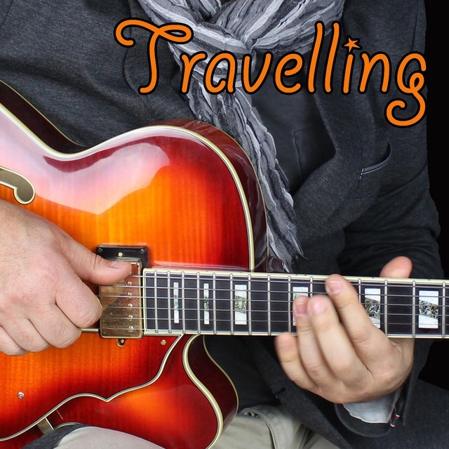 Relaxing Jazz Guitar