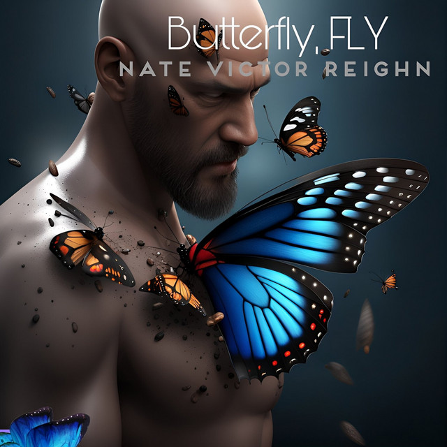 Butterfly Fly - Single by Nate Victor Reighn | Spotify