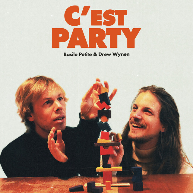 C'est Party cover
