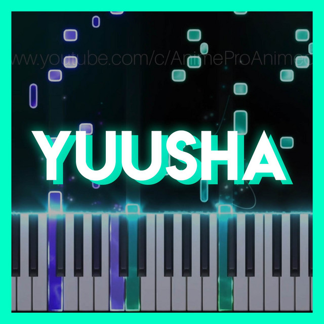 Yuusha (From "Sousou no Frieren")