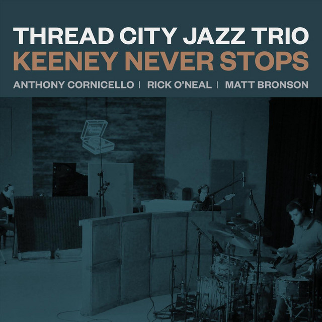 Thread City Jazz Trio