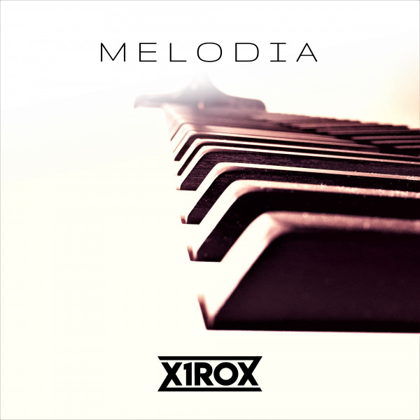 Melodia cover art