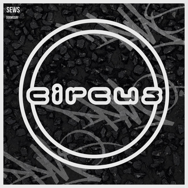 Doomsday cover art
