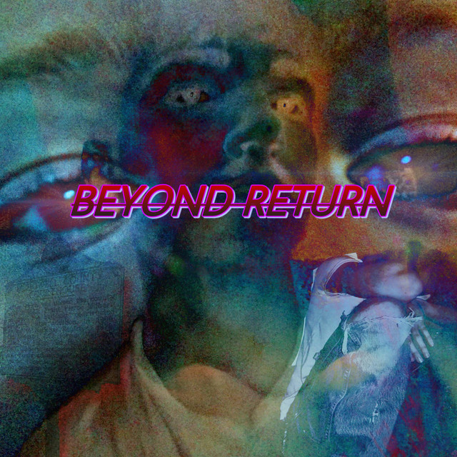 Beyond Return cover art
