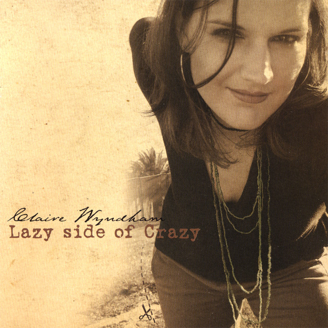Lazy Side of Crazy cover art