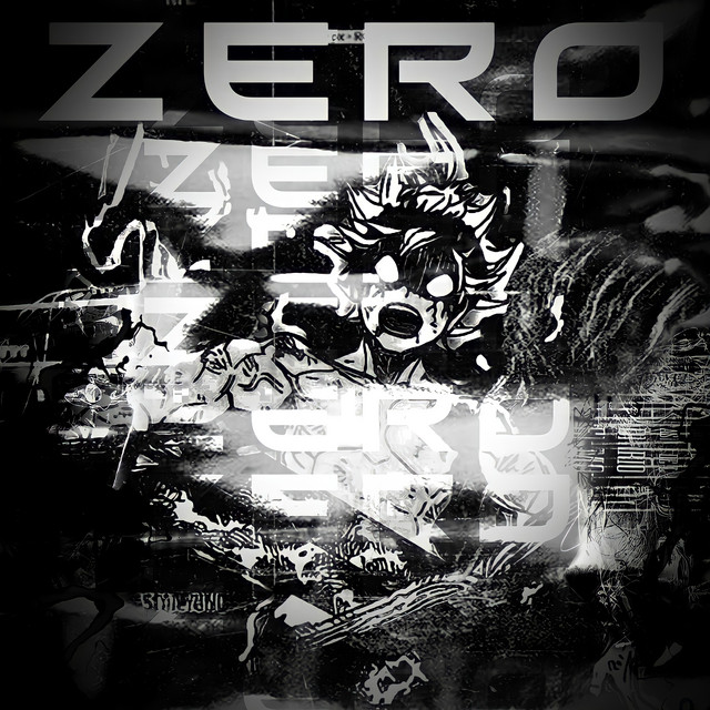 ZERO cover art