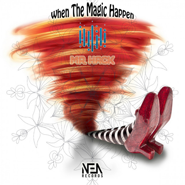 When The Magic Happen - Single by Mr. Hack | Spotify