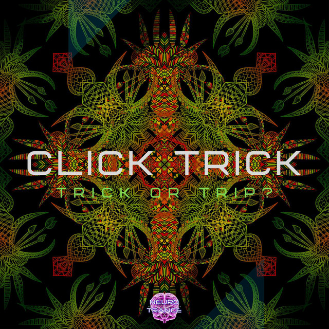 Trick or Trip? cover