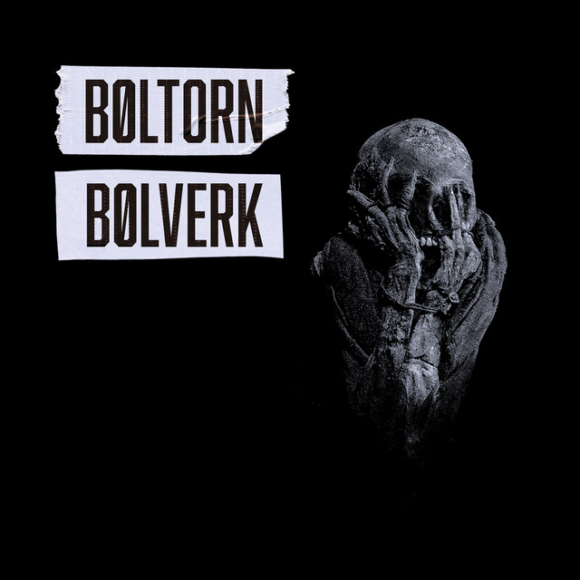 Bølverk cover art