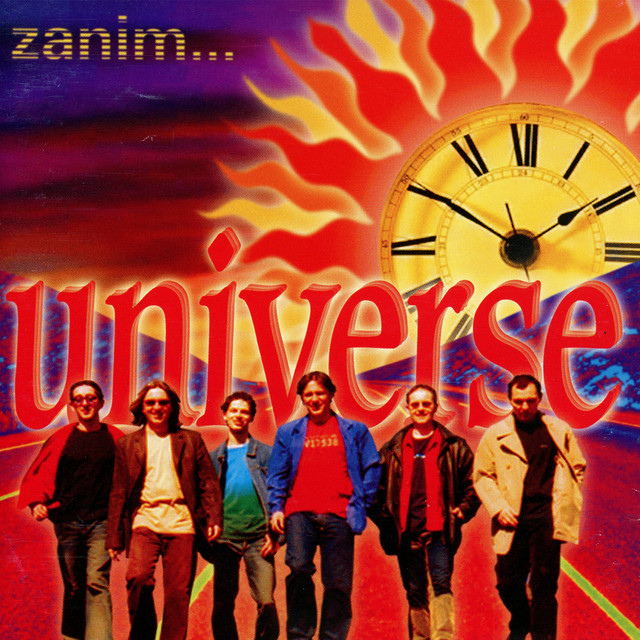 Zanim cover art