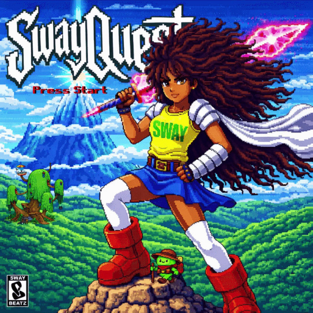 Sway Quest