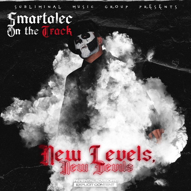 New Levels, New Devils cover art