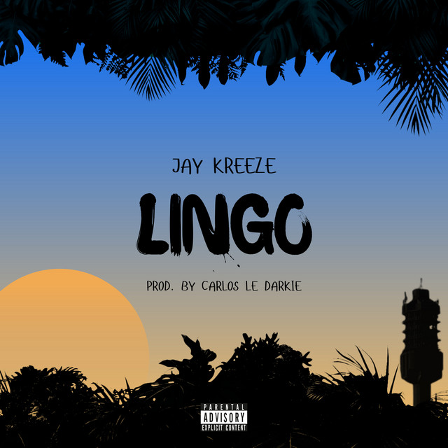 Jay Kreeze