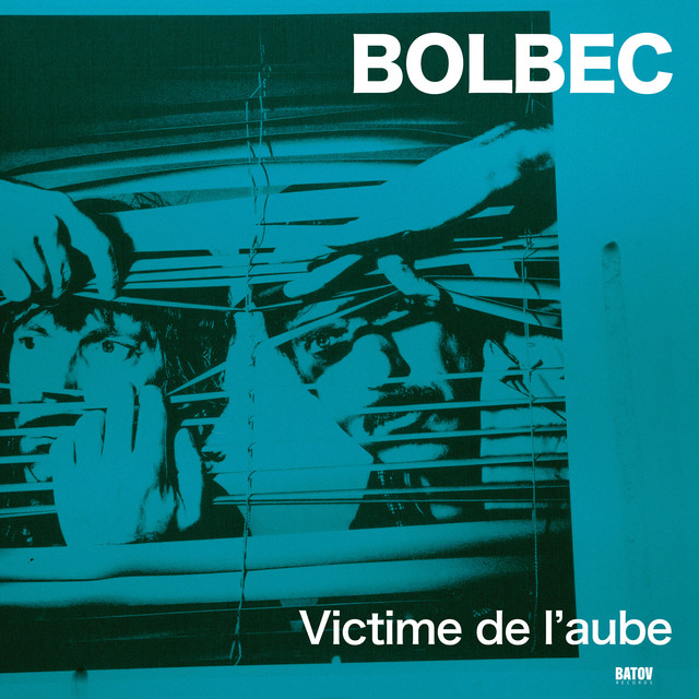 Victime De L'aube cover