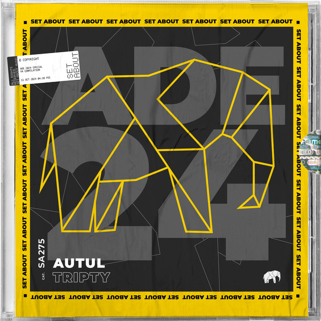 Tripty (ADE Special 2024)