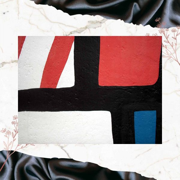Feelings for June Gloom cover art