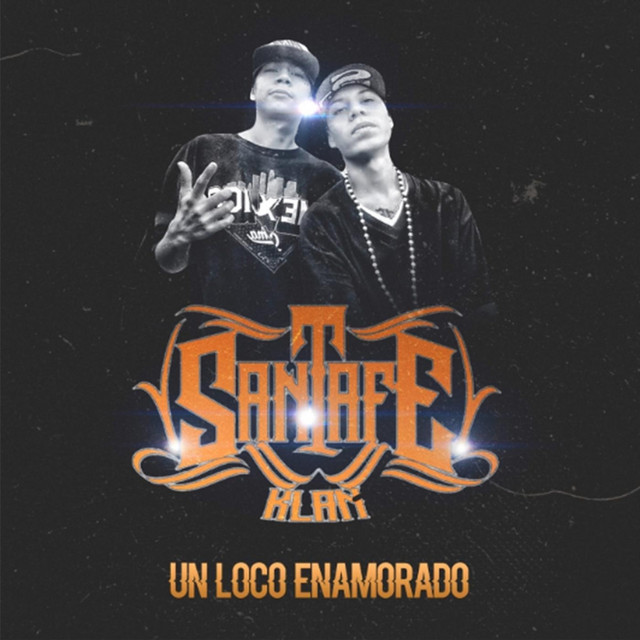 Un Loco Enamorado cover art