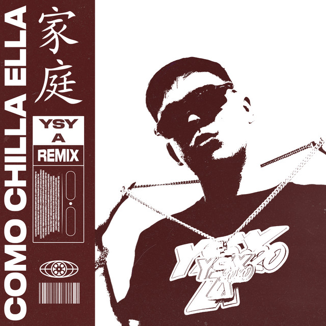 Como Chilla Ella - House Remix