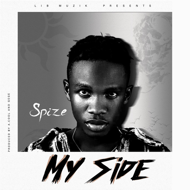 My Side by Spize