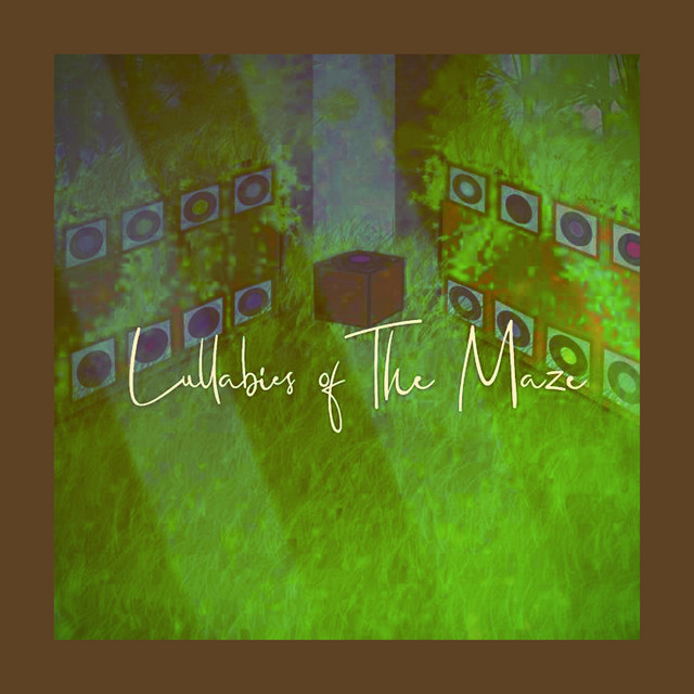Lullabies of The Maze (Original Soundtrack) cover art