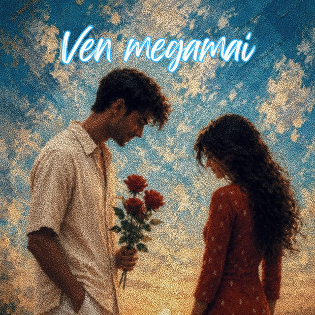 Ven Megamai