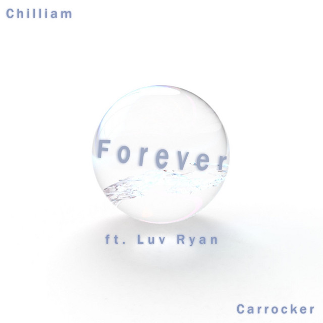 Forever cover art