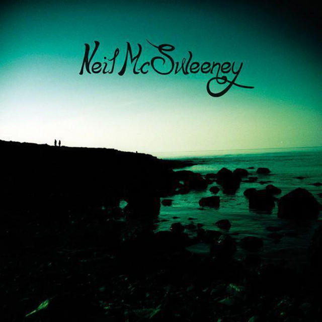 Shoreline cover art