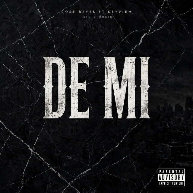 De Mi cover
