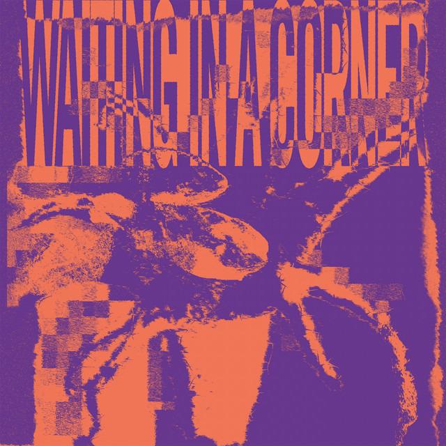 Waiting in a Corner cover art