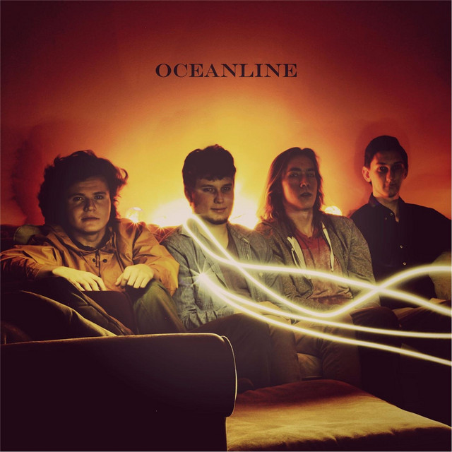 Oceanline - Album by Oceanline | Spotify