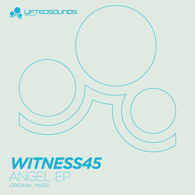 Angel - Original Mix cover art