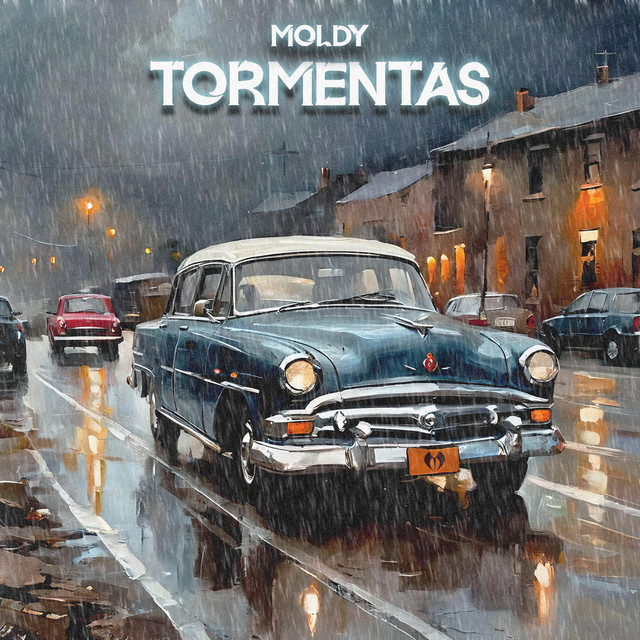 TORMENTAS