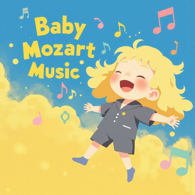 Baby Mozart Vol. 46
