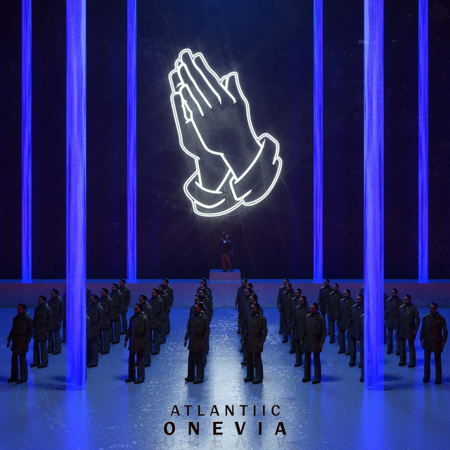 Onevia - Single by Atlantiic | Spotify