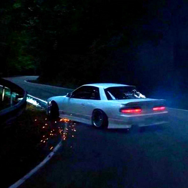 TOKYO DRIFT PHONK - SPED UP