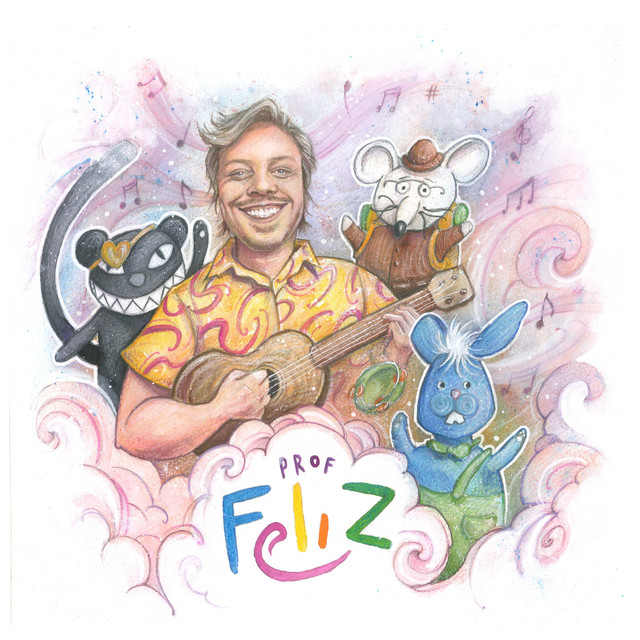 Prof Feliz