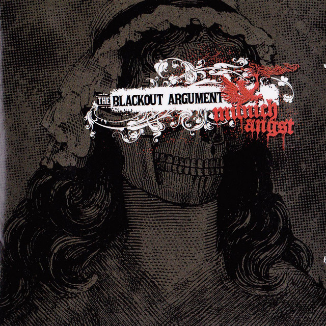 Munich Angst cover
