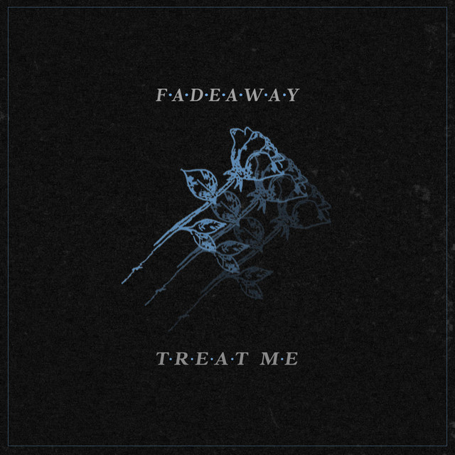 Treat Me cover