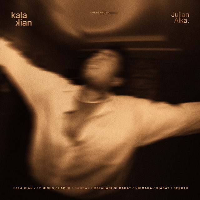 Kala Kian cover art