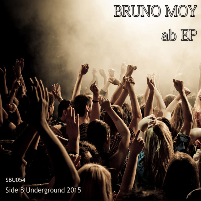 AB cover art