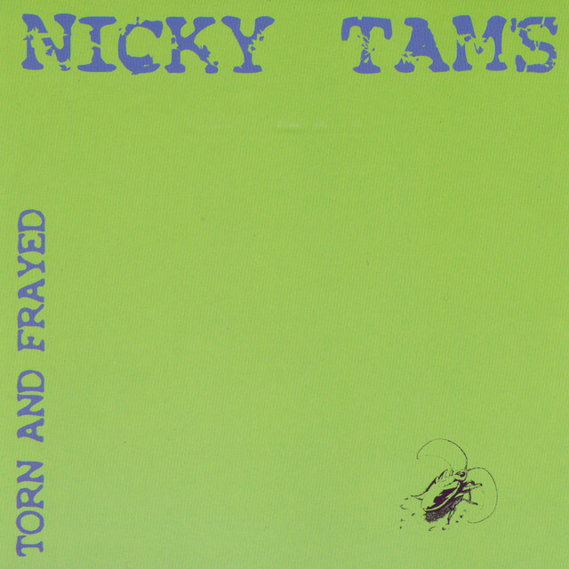 Nick Tam Photo