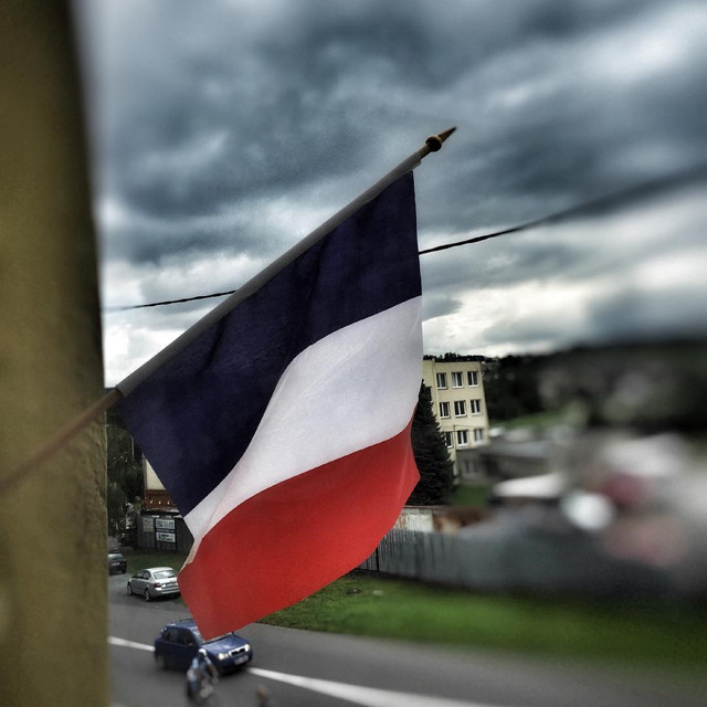 La Marseillaise (Rock Version)