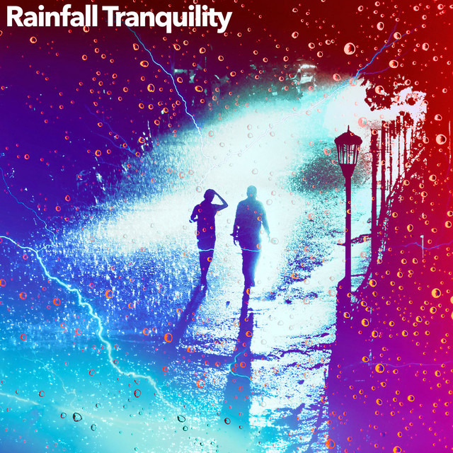 Rainfall Tranquility cover art