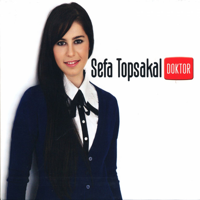 Doktor cover art