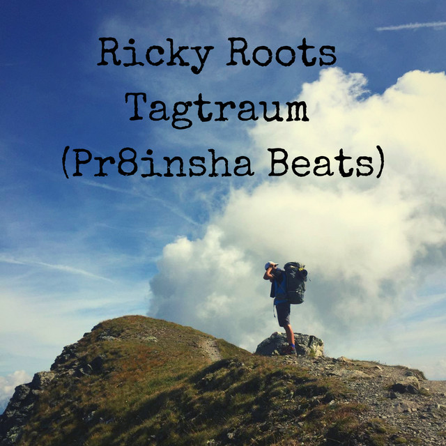 Ricky Roots | Spotify