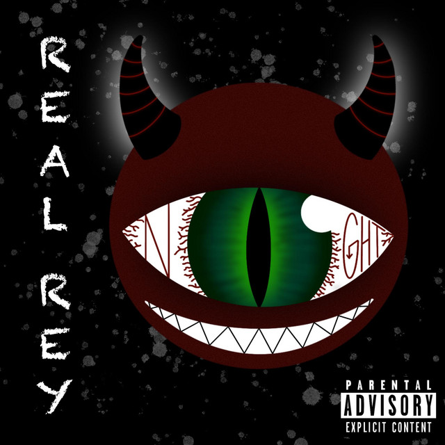 NIGHT - Album by Real Rey | Spotify