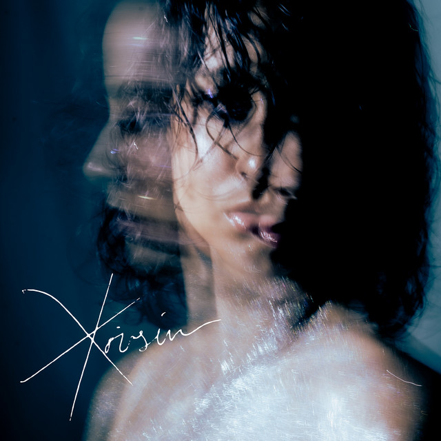 We Met at the Ocean cover art