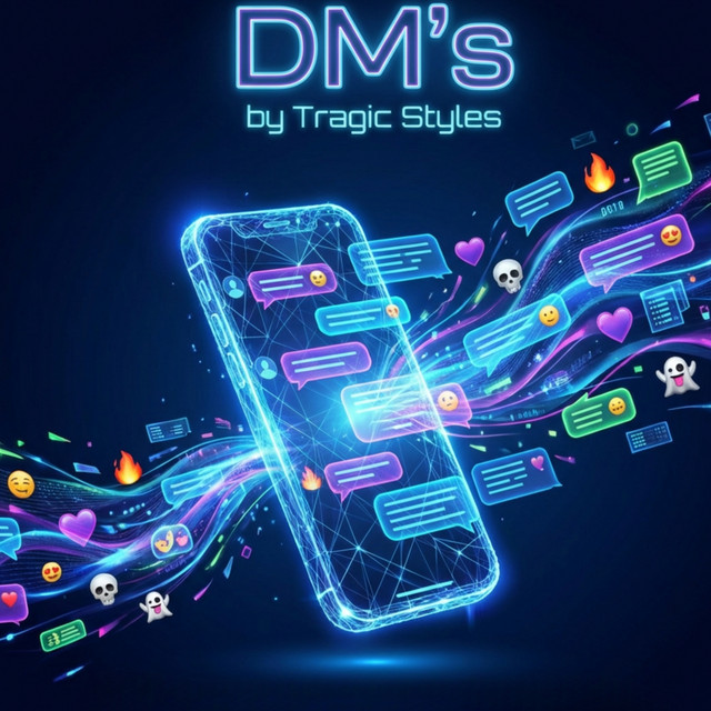DM's