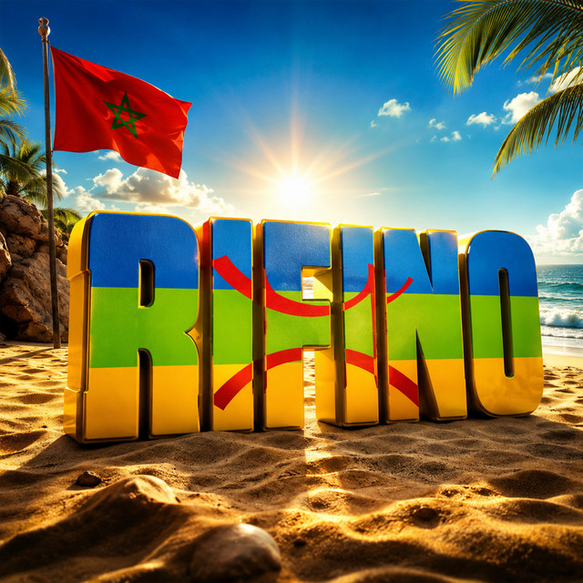 Rifino cover art