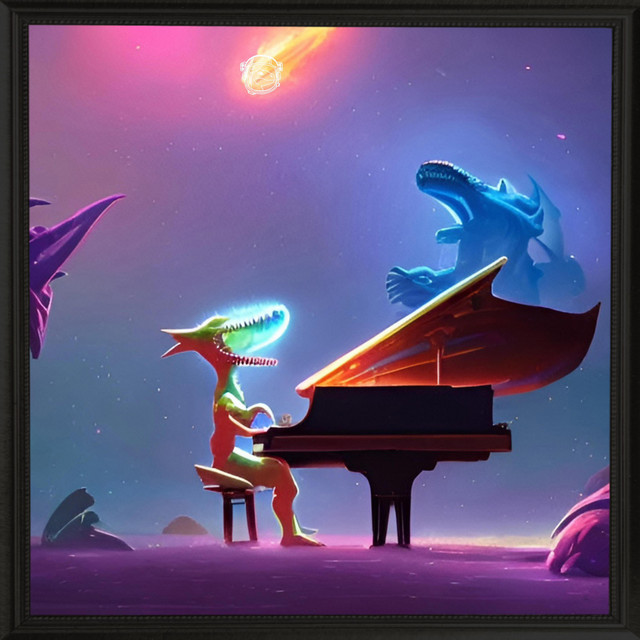 Paxkí Lost Media Vol. 1 cover art